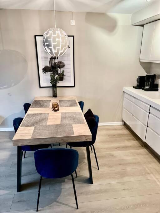 Apartamento Tjuvholmen / Aker Brygge - Most Expensive Area In Oslo! *