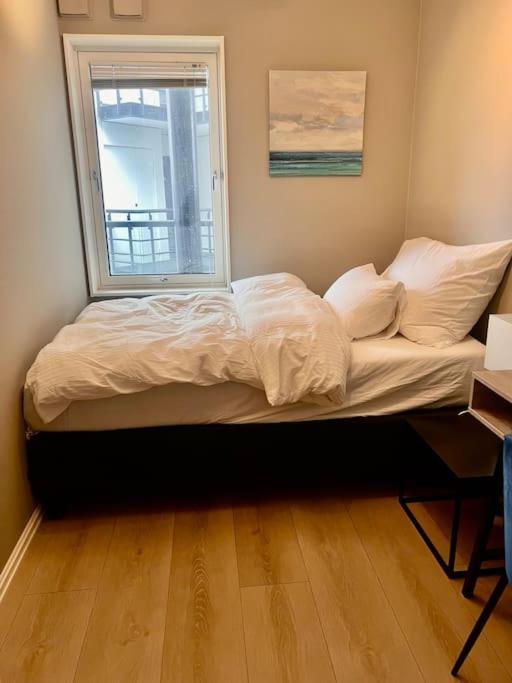 Apartamento Tjuvholmen / Aker Brygge - Most Expensive Area In Oslo! *